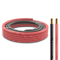 DS18 0-GA Ultra Flex CCA Ground Power Cable