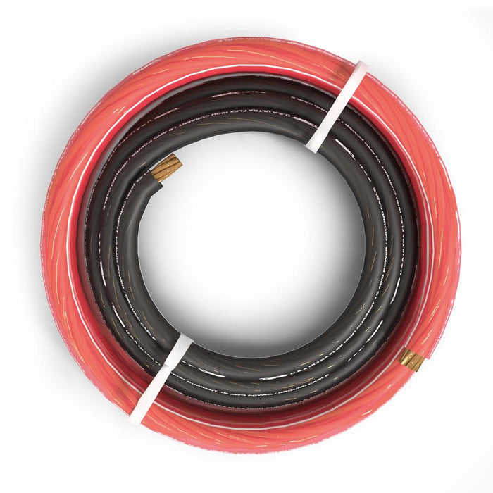 DS18 0-GA Ultra Flex CCA Ground Power Cable