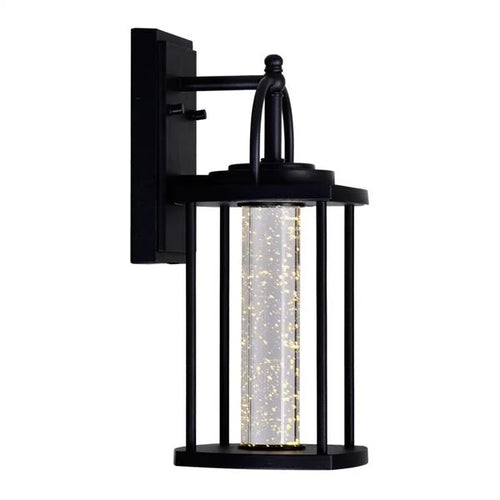Wall sconce, by CWI, for hallway or living room