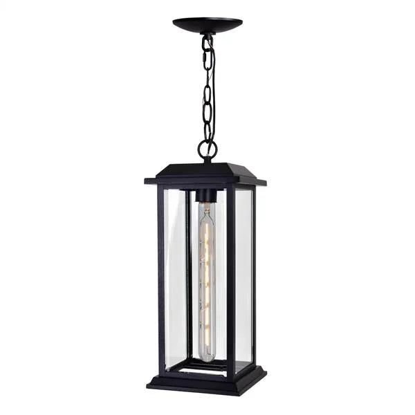 Ceiling light, by CWI, for hallway, bedroom, or entryway