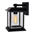 Wall sconce, by CWI, for hallway or living room