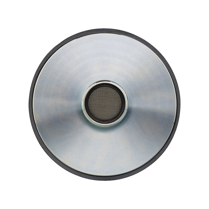 DS18 PRO-DR1.75 1" Throat TwIst On Compression Driver with 1.75" Titanium Voice Coil 600 Watts 8-ohm