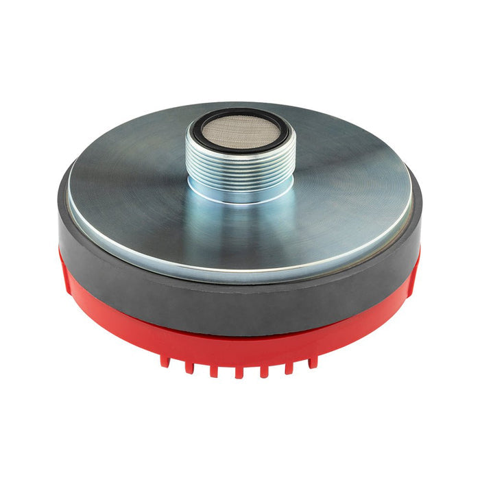 DS18 PRO-DR1.75 1" Throat TwIst On Compression Driver with 1.75" Titanium Voice Coil 600 Watts 8-ohm