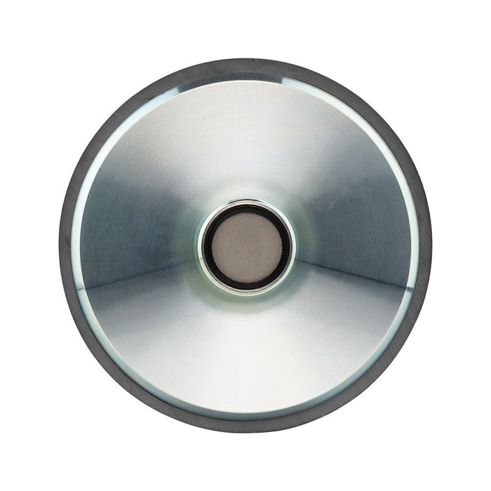 DS18 PRO-DR2 1" Throat TwIst On Compression Driver with 2" Throat Titanium Voice Coil 800 Watts 8-ohm