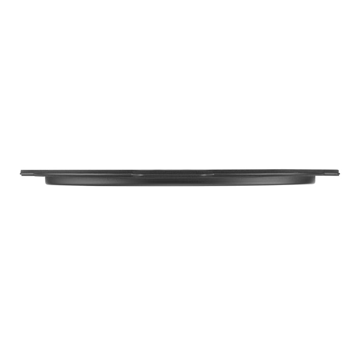 10” Subwoofer Adapter Ring for 2018-2023 Jeep Wrangler (OEM Replacement Mounting Bracket)
