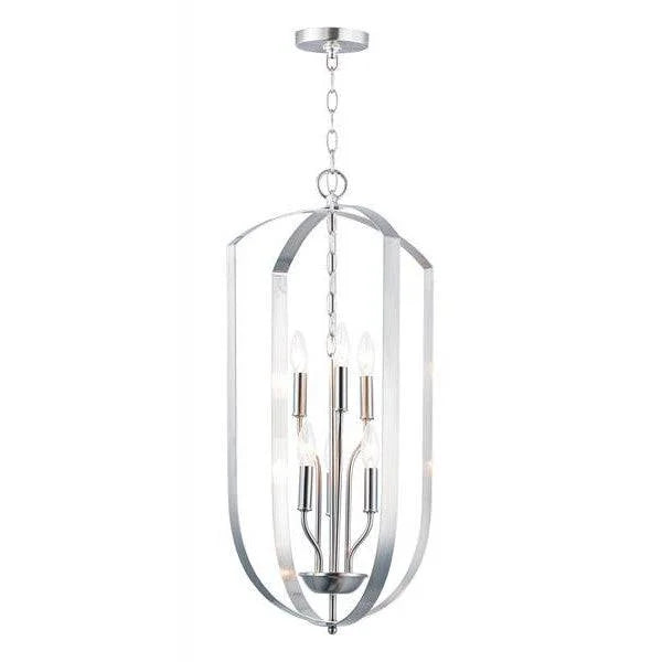 Chandelier, by Maxim
