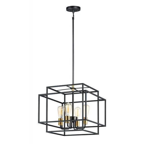 Pendant light, by Maxim, for kitchen island or dining