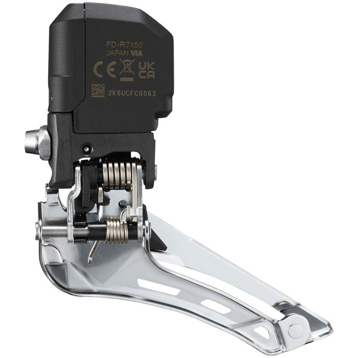 105 FD-R7150 Di2 Front Derailleur