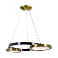 Chandelier, by CWI