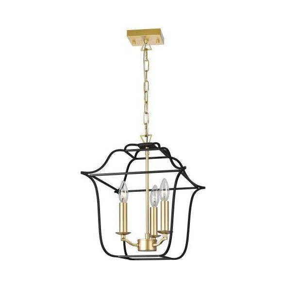 Pendant light, by CWI, for kitchen island or dining