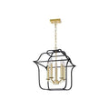 Pendant light, by CWI, for kitchen island or dining
