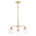Pendant light, by Maxim, for kitchen island or dining