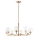 Chandelier, by Maxim