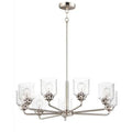 Chandelier, by Maxim