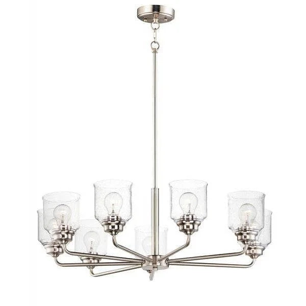 Chandelier, by Maxim