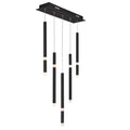 Island pendant, by CWI, for kitchen island or dining