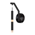 Wall sconce, by CWI, for hallway or living room