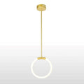 Pendant light, by CWI, for kitchen island or dining