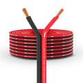 DS18 16-GA Ultra Flex CCA Speaker Wire 100 Ft