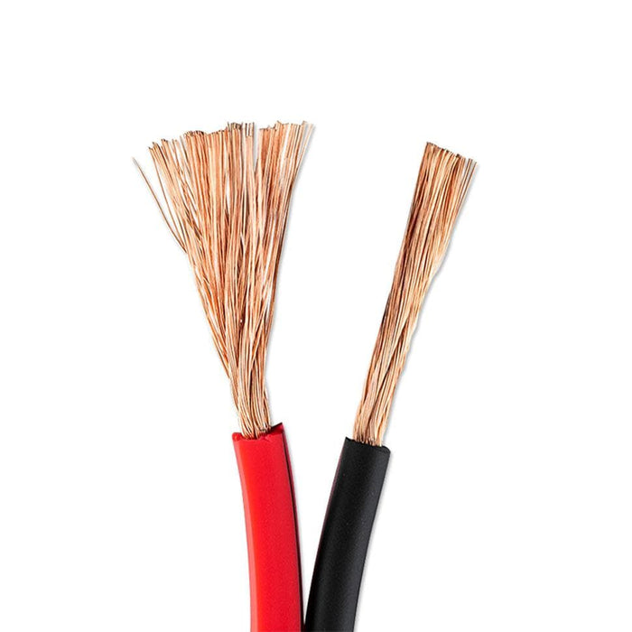 DS18 16-GA Ultra Flex CCA Speaker Wire 100 Ft