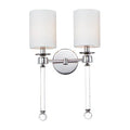 Wall sconce, by Maxim, for hallway or living room