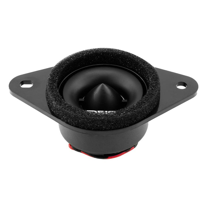 DS18 PRO-ST 1.9" Oem Replacemenet perfect for some Toyota and Subaru Models 120 Watts 1" Aluminum 4-Ohm Vc