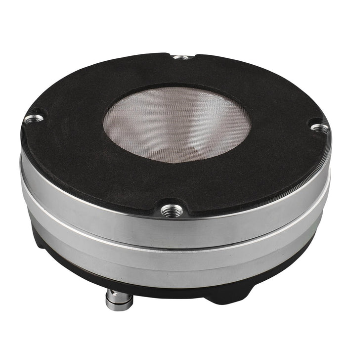 2" Throat Bolt-On Compression Driver 2" Titanium Voice Coil 8-Ohm