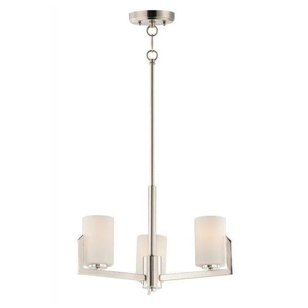Chandelier, by Maxim