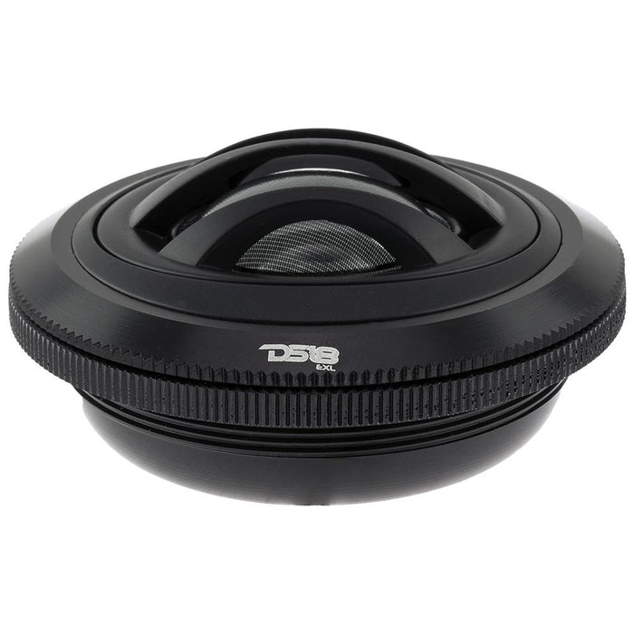 DS18 1" VC Aluminum Silk Dome Tweeter