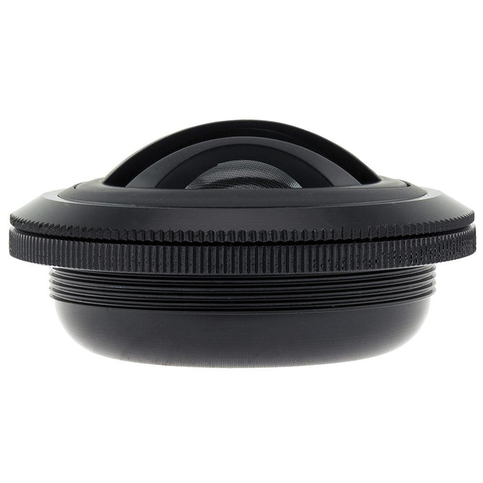DS18 1" VC Aluminum Silk Dome Tweeter