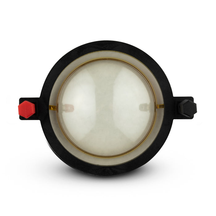 2.5" Replacement Diaphragm Polyimide for D225PY and Universal 8-Ohm