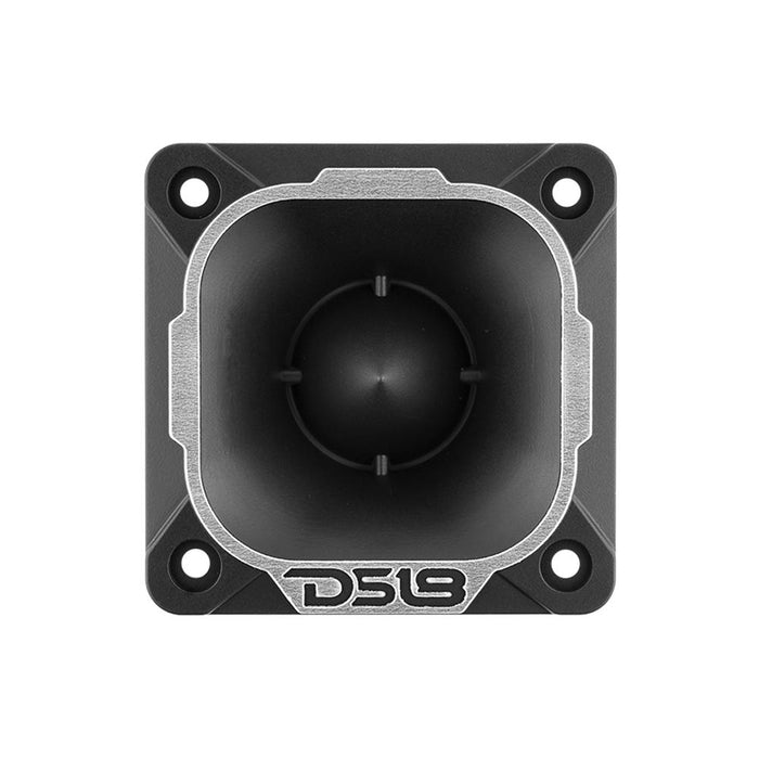 DS18 PRO-TWN3 2.5"High Compression Neodymium Tweeter 250 Watts 1" Vc