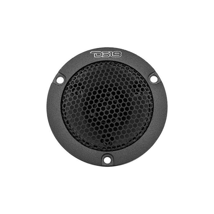 DS18 XL The new standard of neodymium tweeters