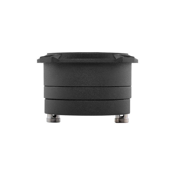 DS18 PRO-TWN1 3" High Compression Neodymium Slim Super Bullet Tweeter 240 Watts 1" Titanium 4-Ohm Vc