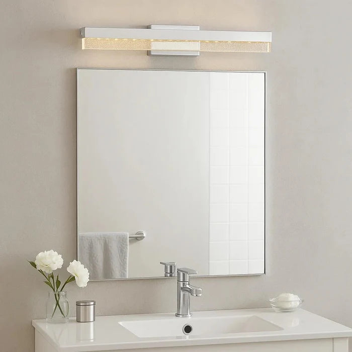 Bath bar, by Myth Realm, for bathroom, angled view