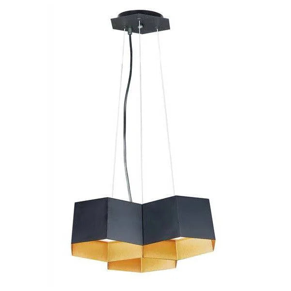 Chandelier, by Maxim