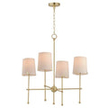 Chandelier, by Maxim