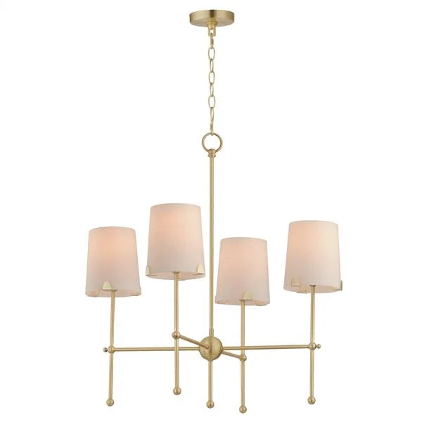 Chandelier, by Maxim