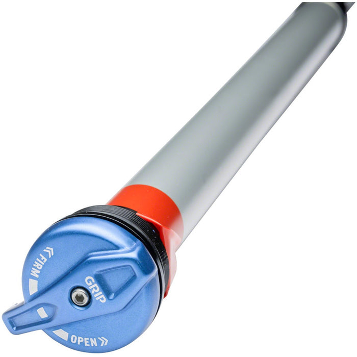 34 Rhythm Grip Damper