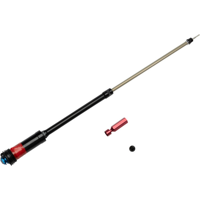 34 SL Damper Assembly