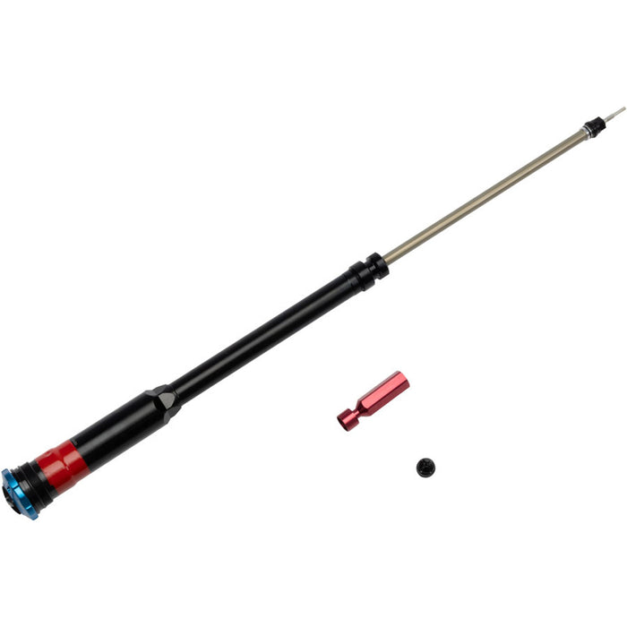 34 SL Damper Assembly