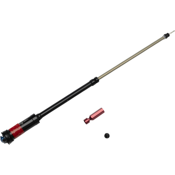 34 SL Damper Assembly