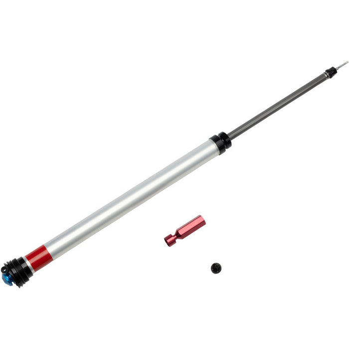 34 SL Damper Assembly