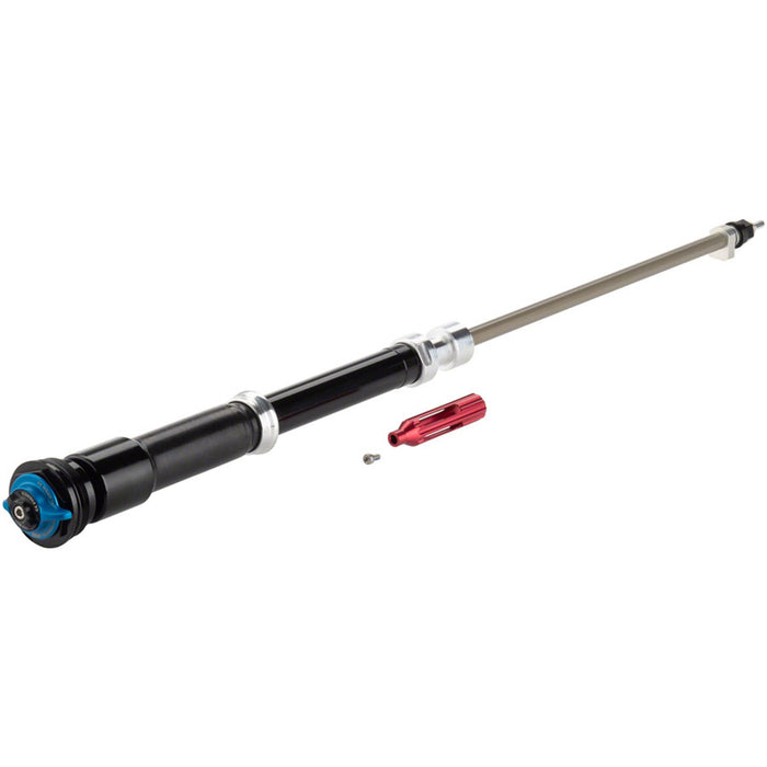 34 Step-Cast Damper Assembly