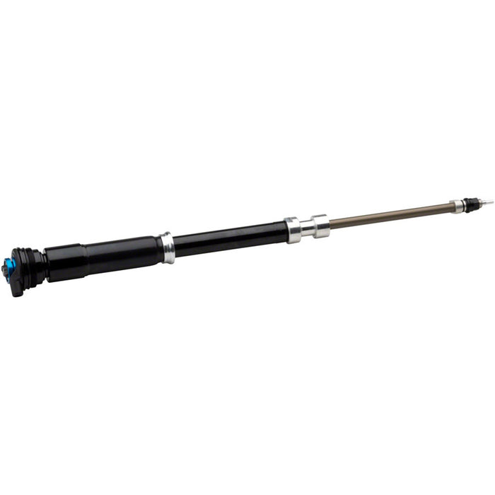 34 Step-Cast Damper Assembly