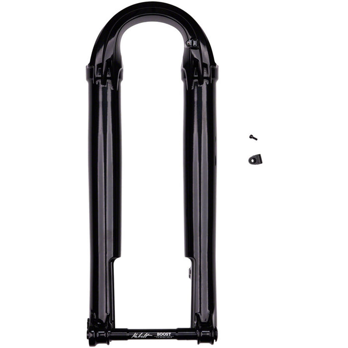 34 Step Cast Lower Leg Assembly