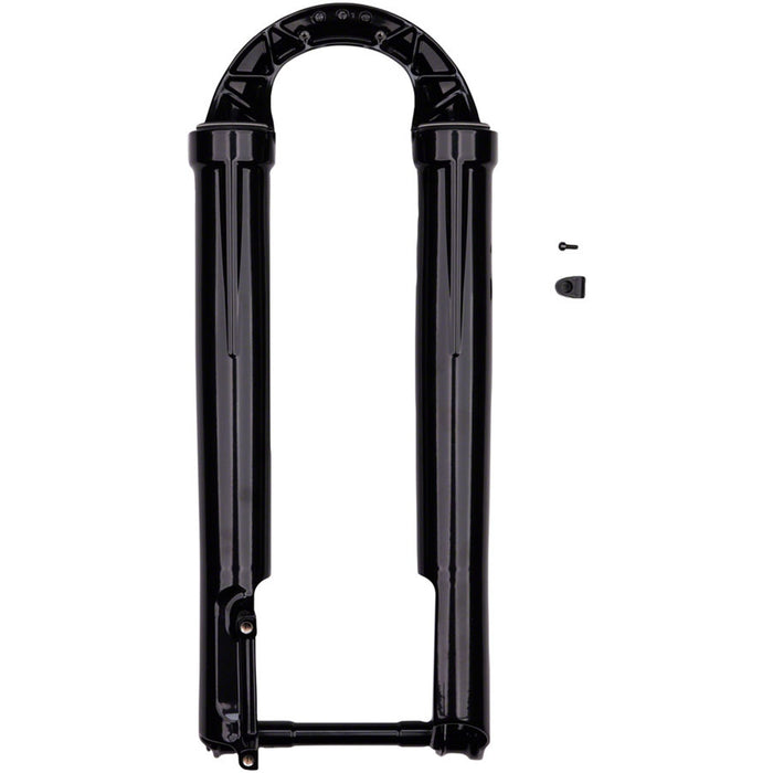 34 Step Cast Lower Leg Assembly