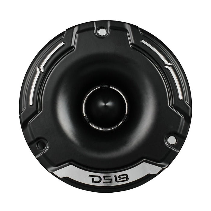 3.8" Super Bullet Compression Tweeter with 1" Aluminum Voice Coil | 100 Watts Rms 4-Ohm