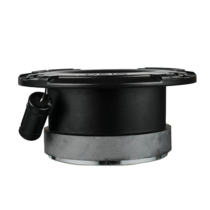 3.8" Super Bullet Compression Tweeter with 1" Aluminum Voice Coil | 100 Watts Rms 4-Ohm