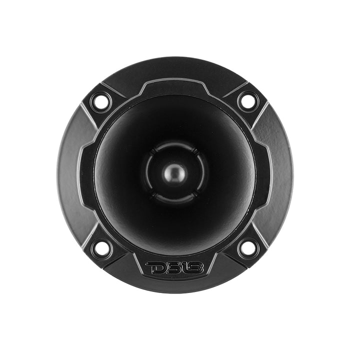 DS18 PRO-TWX2 – 1” PRO Aluminum Super Bullet Tweeter VC – 240 Watts with Built in Crossover (Pair)